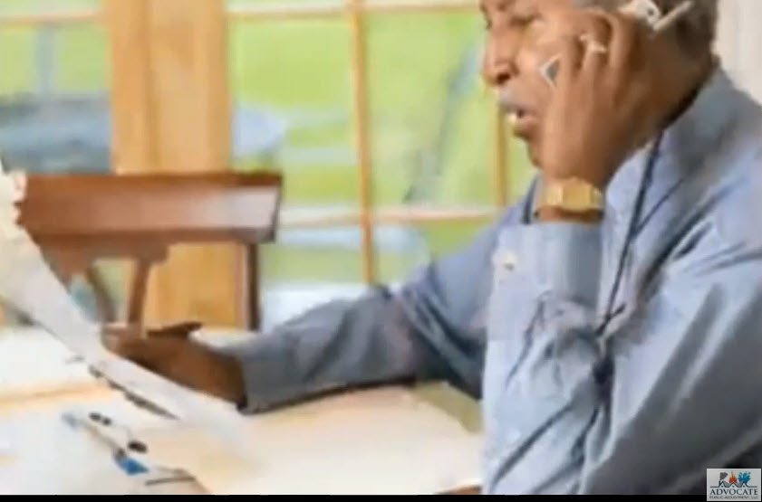 Call Advocate Public Adjustment