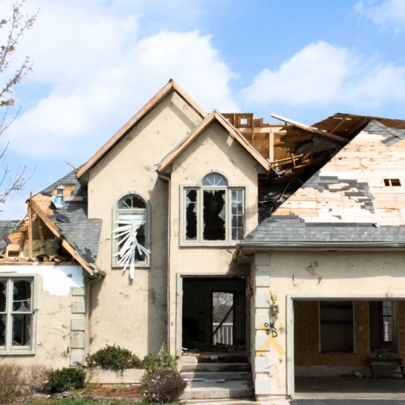 Doylestown Storm Damage Adjuster